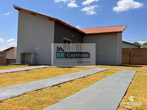 Casa em Residencial Paraiso 2  -  Patrocínio Paulista