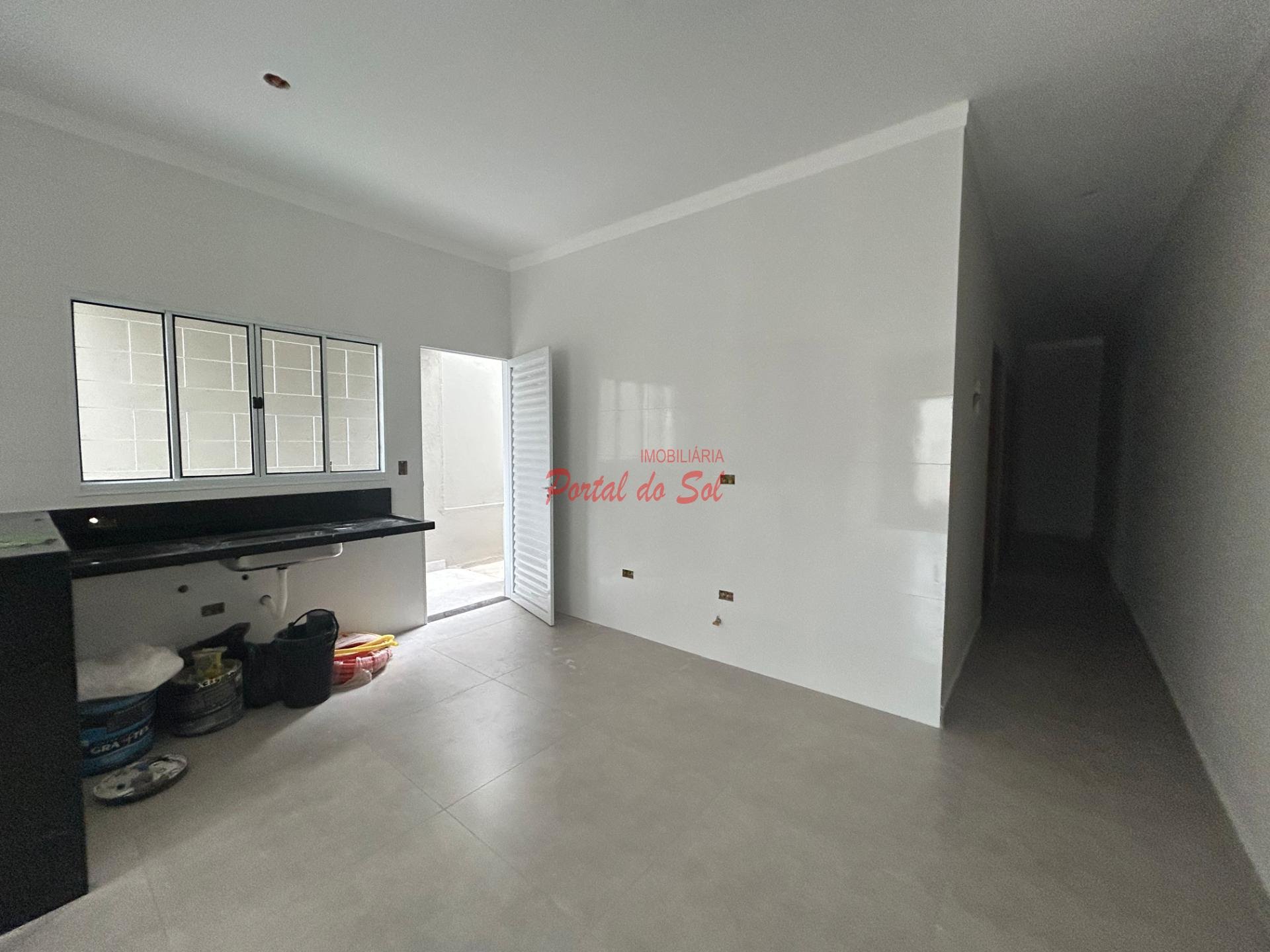 Casa à venda com 2 quartos, 1 banheiro e 67m² no Jardim Santo Angelo, Santo Antônio da Platina (PR) — foto 6 de 10