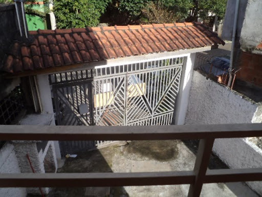 Fachada Parcial