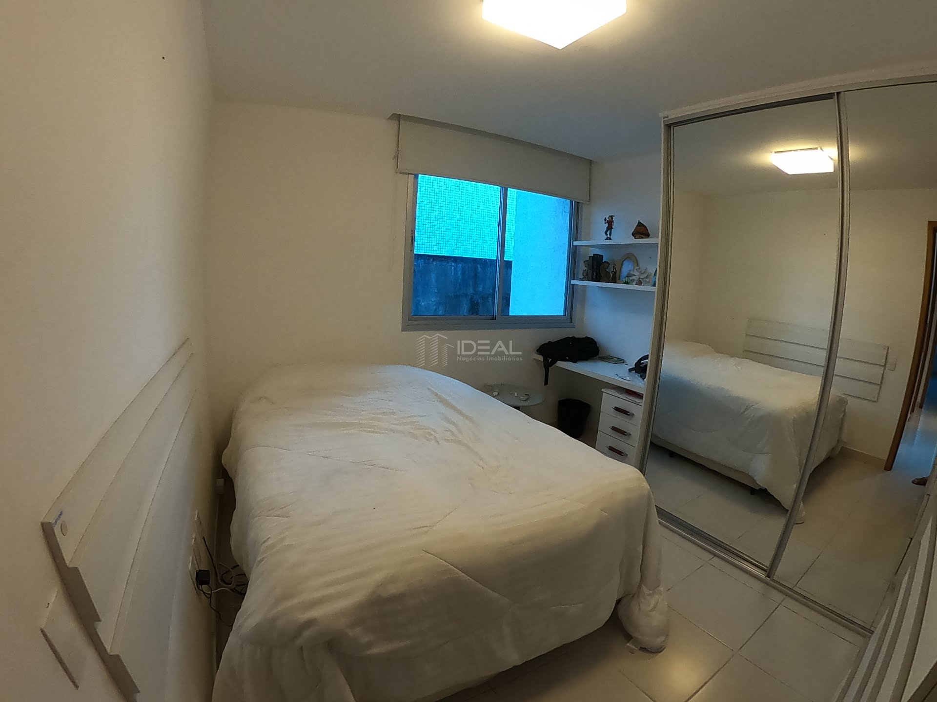 Cobertura à venda com 2 quartos, 1 suíte, 1 vaga e 120m² no Parque Tamandaré, Campos dos Goytacazes (RJ) — foto 27 de 30