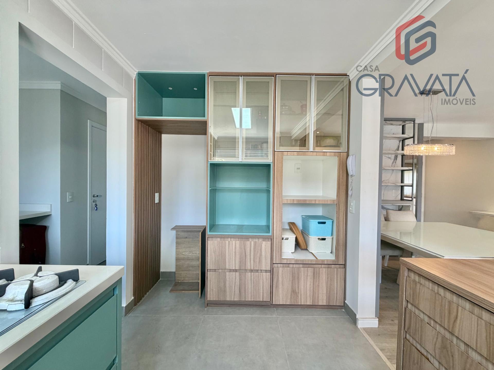 Apartamento à venda com 3 quartos, 3 suítes, 2 vagas e 129m² no Vila Assunção, Santo André (SP) — foto 27 de 30