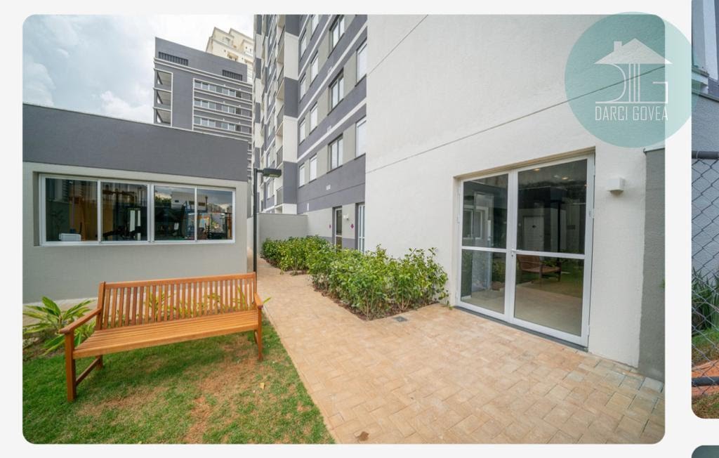 Apartamento à venda com 2 quartos, 1 banheiro e 36m² no Lapa, São Paulo (SP) — foto 18 de 20