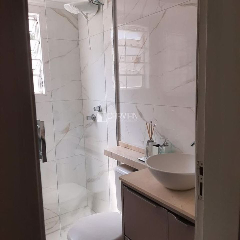 Apartamento à venda com 2 quartos, 1 banheiro, 1 vaga e 50m² no Vila Monte Alegre, Ribeirão Preto (SP) — foto 20 de 30