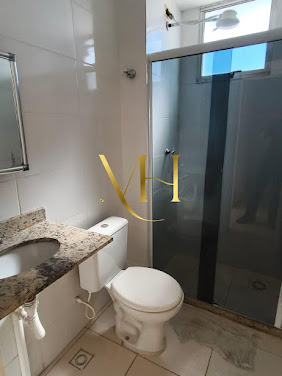 Apartamento à Venda em Pouso Alegre, BH - 2 Dorms, 45m²