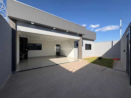 Casa em São Marcos   -  Catalão