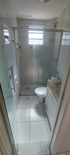 Apartamento 02 Dorm. em Amazonas  -  Contagem