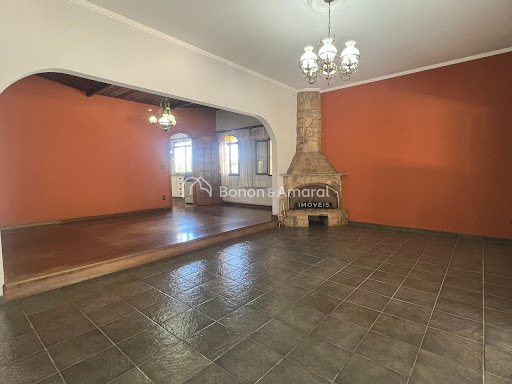 Casa, 5 quartos, 437 m² - Foto 9