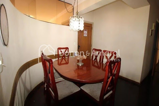 Apartamento, 4 quartos, 180 m² - Foto 12
