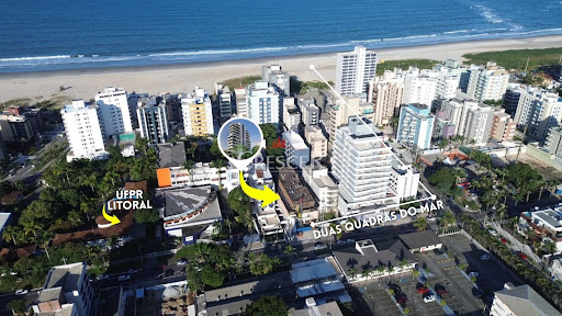 Ed. Mallorca - Lançamento Alto Padrão em Caiobá