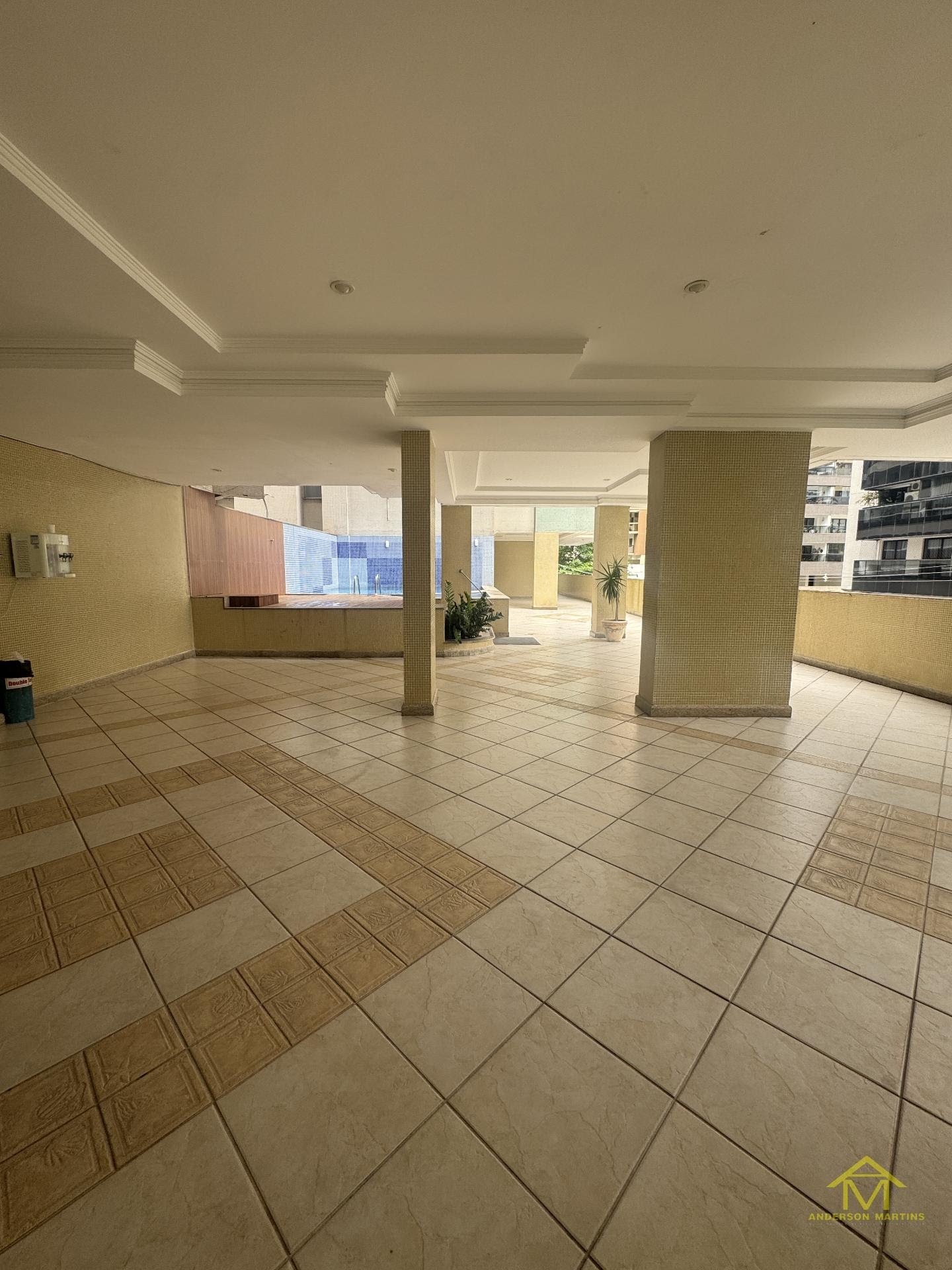 Apartamento, 3 quartos, 110 m² - Foto 3