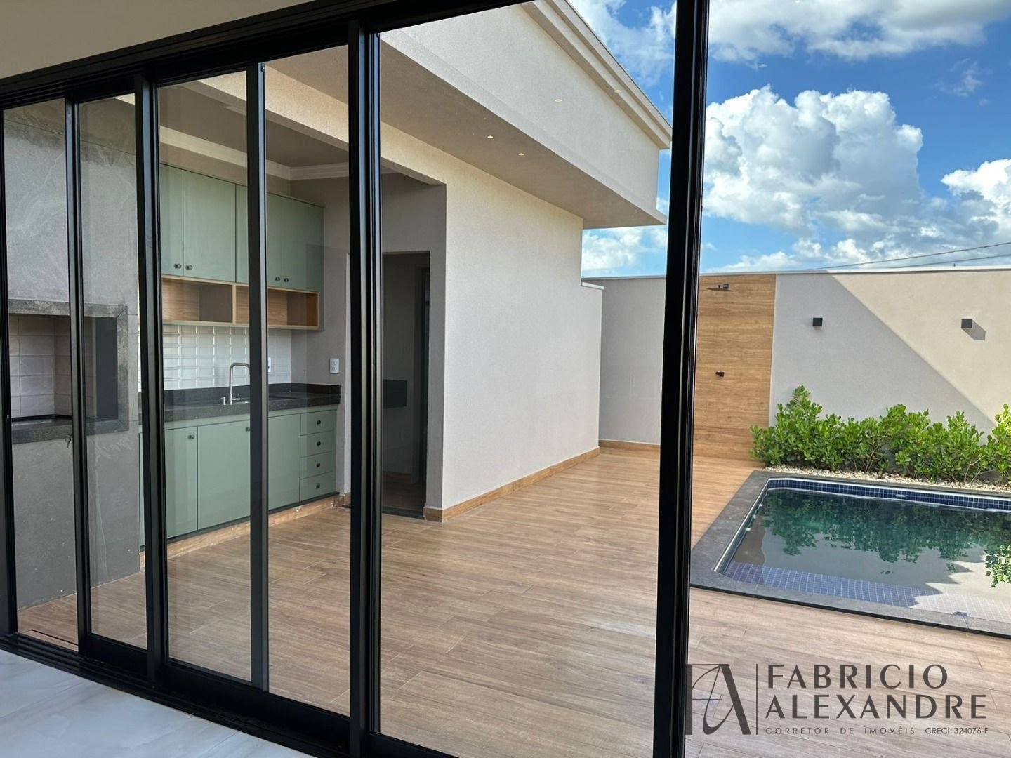 Casa à venda com 3 quartos, 3 suítes, 4 vagas e 156m² no Residencial Maria Júlia, São José do Rio Preto (SP) — foto 12 de 22