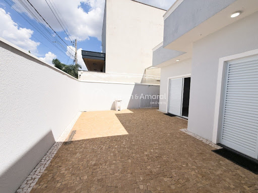 Casa de Condomínio, 3 quartos - Foto 15