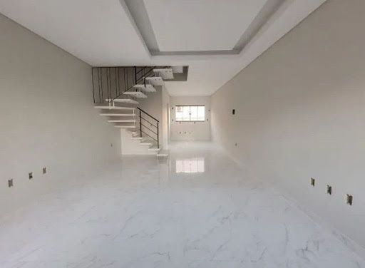 Sobrado com 2 suítes à venda, 87 m² por R$ 490.000 - Bela Vista - Palhoça/SC