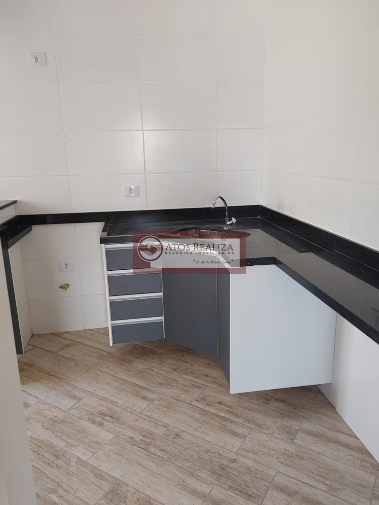 Apartamento para alugar com 2 quartos, 1 banheiro, 1 vaga e 53m² no Vila Inglesa, São Paulo (SP) — foto 7 de 9