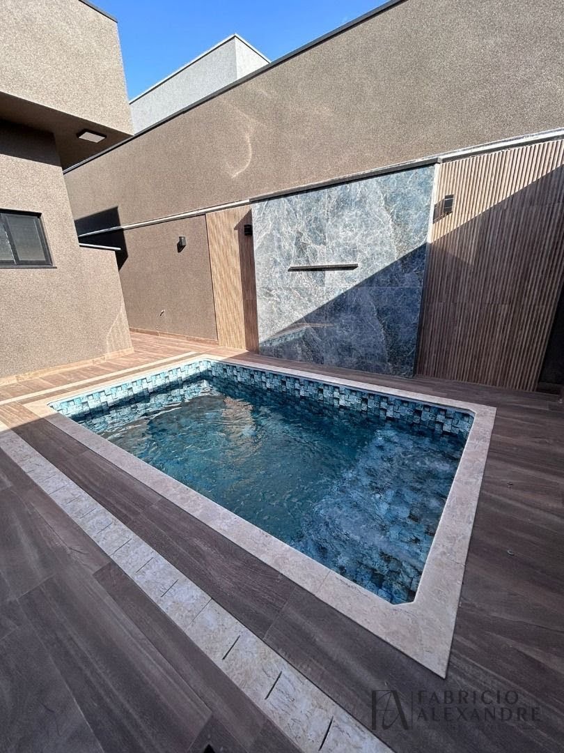Casa à venda com 3 quartos, 3 suítes, 4 vagas e 165m² no Set Life II, Mirassol (SP) — foto 17 de 17