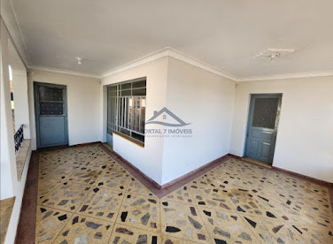 Alugo Casa no Bairro Boa Vista  -  Sete Lagoas