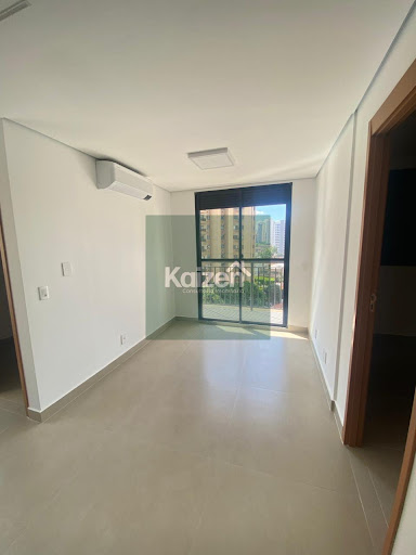 Apartamento em Vila Monte Alegre  -  São Paulo