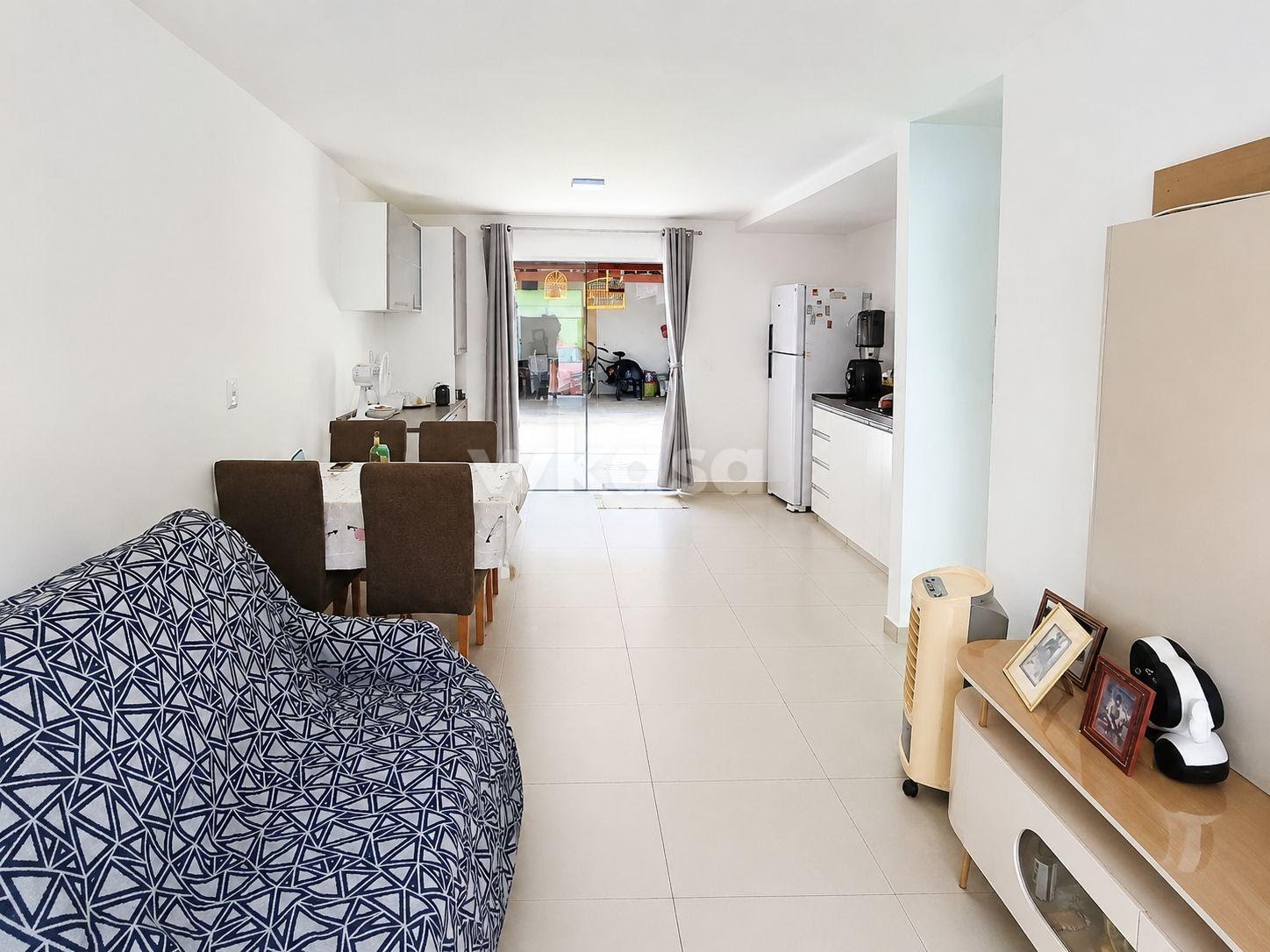 Casa à venda com 2 quartos, 1 suíte e 1 vaga no Residencial Jacaraipe, Serra (ES) — foto 3 de 16