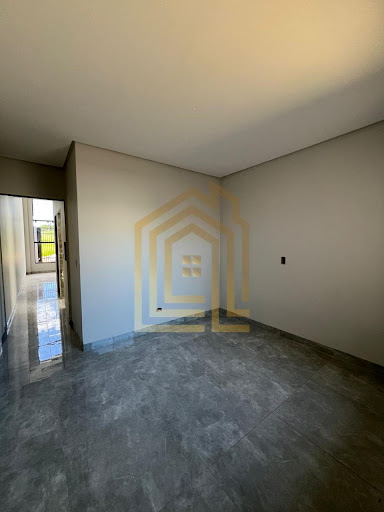 Casa à venda no Brasmadeira, Cascavel | 54m², 1 suíte