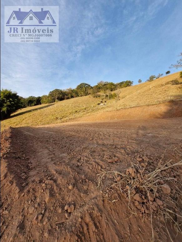 Terreno à venda com 2000m² de terreno no Tronqueiras, Piranguinho (MG) — foto 2 de 8