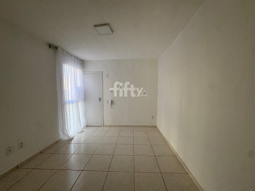 Apartamento Novo Nunca Habitado - 2 quartos e Lazer completo no Bairro Arvoredo II  -  Contagem
