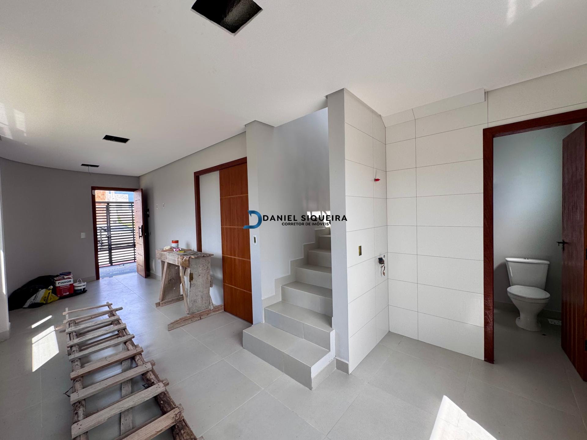Casa à venda com 2 quartos, 2 banheiros, 1 vaga e 89m² no Barra do Aririu, Palhoça (SC) — foto 8 de 13