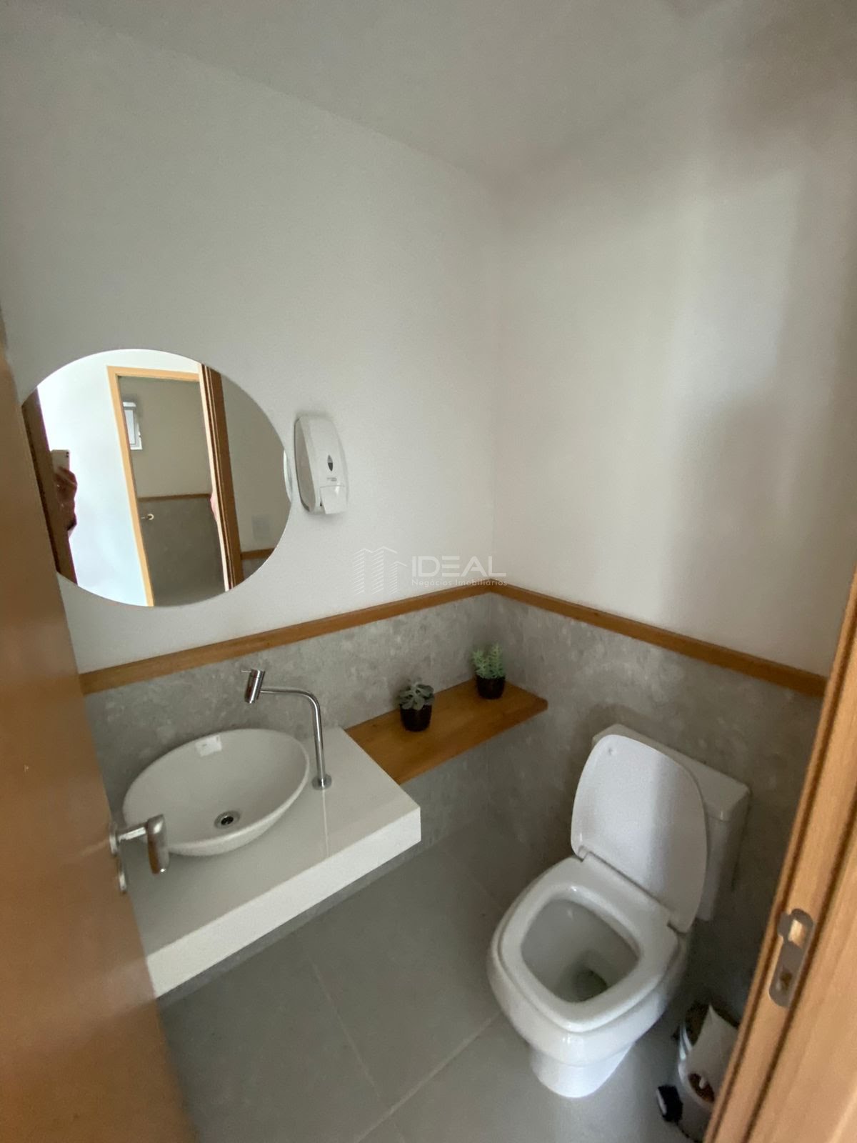Apartamento à venda com 2 quartos, 1 banheiro e 51m² no Parque Avenida Pelinca, Campos dos Goytacazes (RJ) — foto 12 de 12