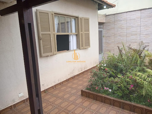 Casa em Vila Luiz Casa  -  São Bernardo do Campo