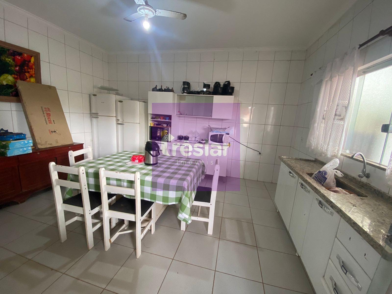 Casa à venda com 3 quartos, 1 suíte e 1875m² no Jardim das Paineiras, Três Lagoas (MS) — foto 11 de 24