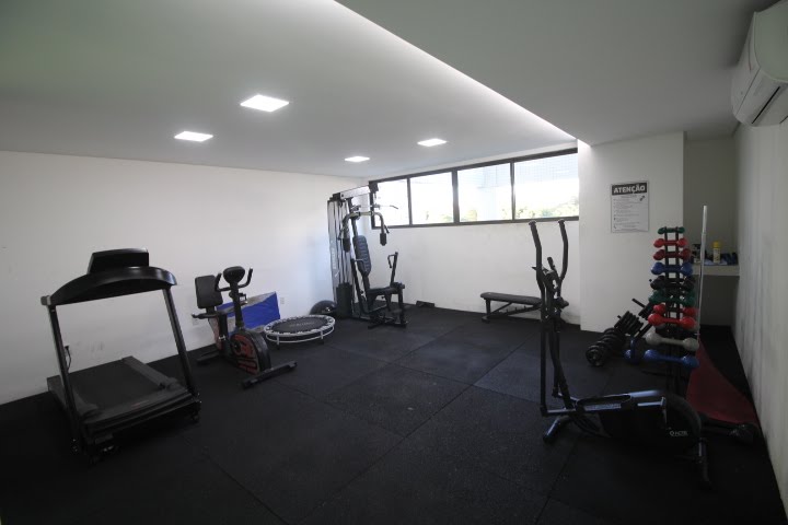 Apartamento à venda com 2 quartos, 1 suíte, 1 vaga e 50m² no Torre, Recife (PE) — foto 9 de 30