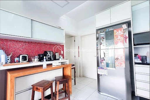 Casa de Condomínio, 4 quartos - Foto 7