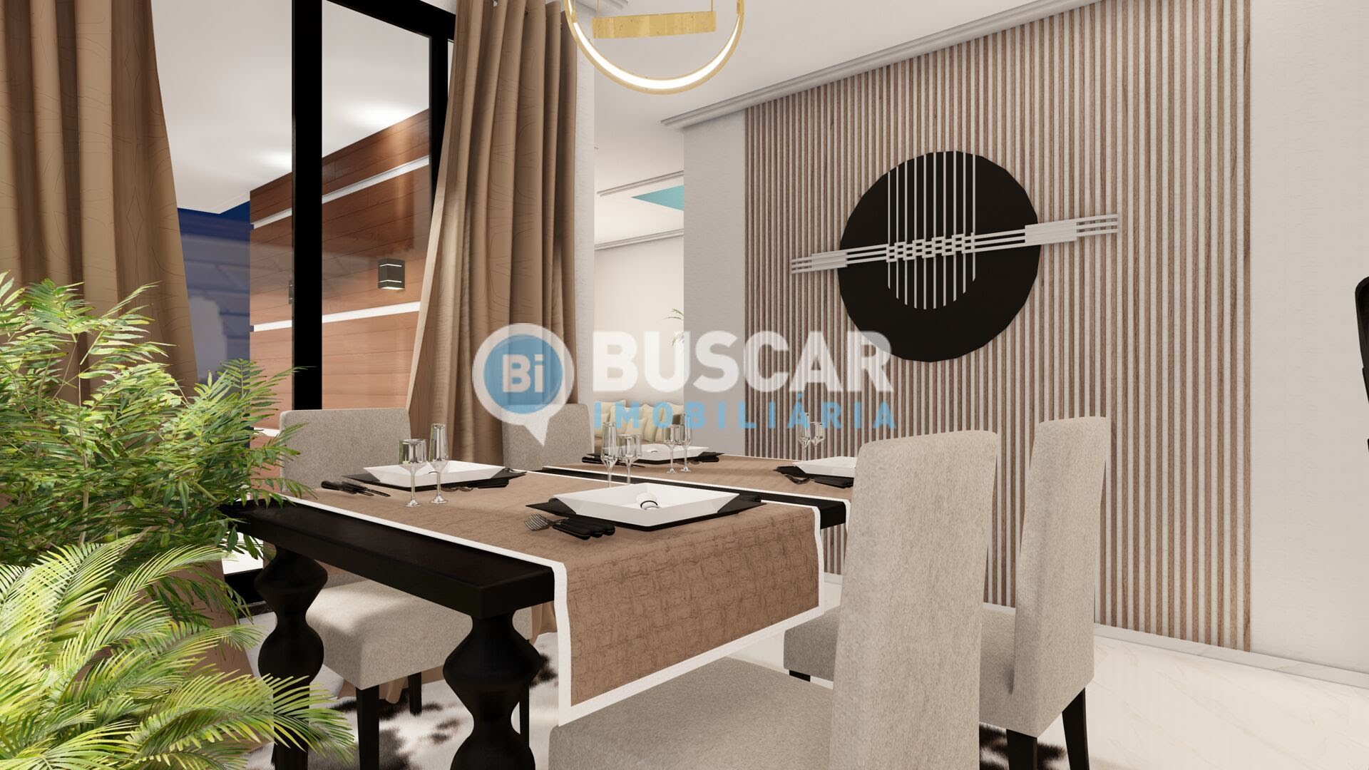 Casa à venda com 3 quartos, 1 suíte, 2 vagas e 107m² no Campo Limpo, Feira de Santana (BA) — foto 5 de 9