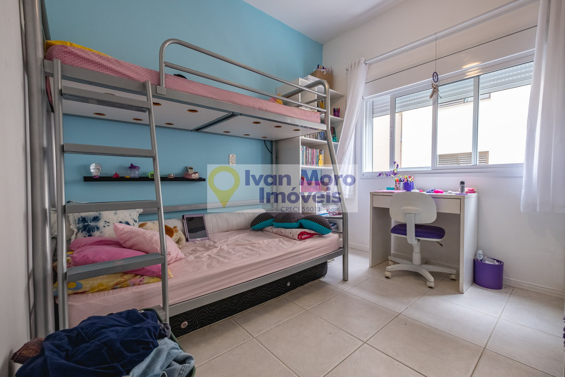 Apartamento à venda com 3 quartos, 1 suíte, 2 vagas e 104m² no Jurerê, Florianópolis (SC) — foto 13 de 17