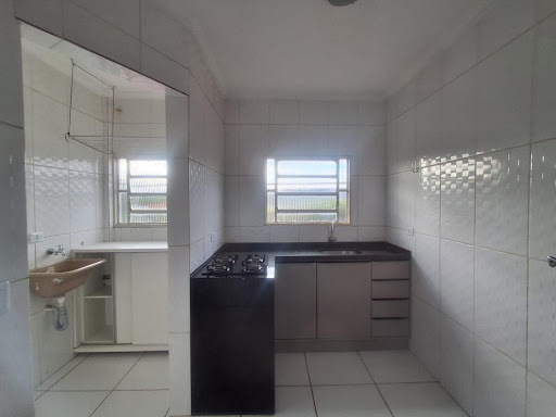 Apartamento em Tiradentes  -  Campo Grande