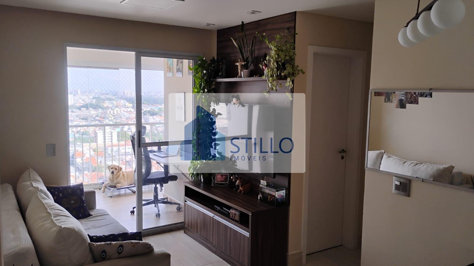 Apartamento à venda com 2 quartos, 1 banheiro e 58m² no Vila Formosa, São Paulo — foto principal