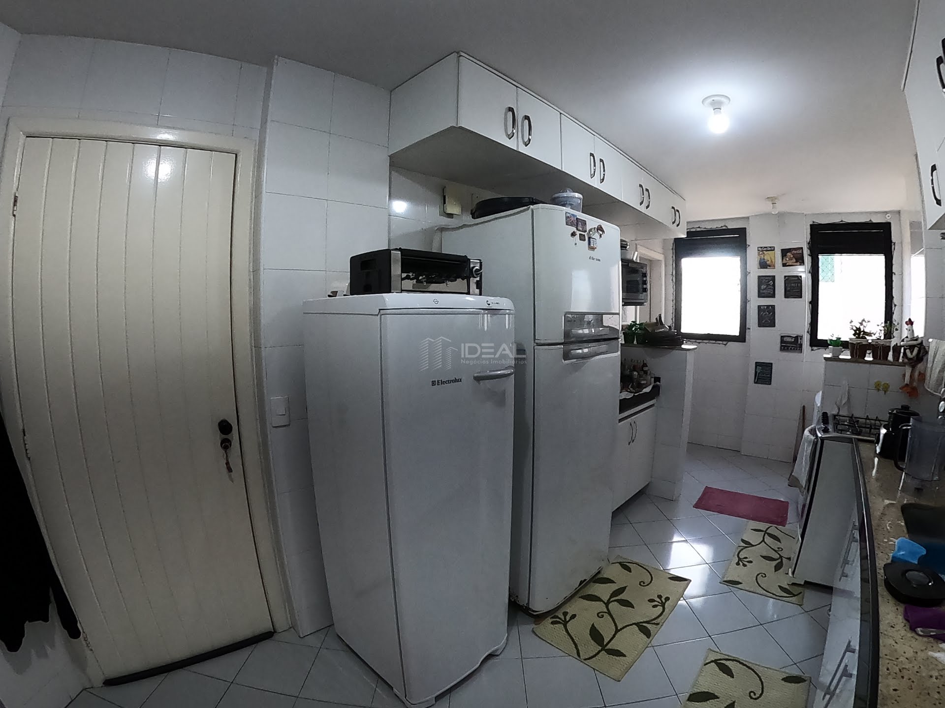 Apartamento à venda com 3 quartos, 1 suíte, 3 vagas e 139m² no Parque Tamandaré, Campos dos Goytacazes (RJ) — foto 20 de 30