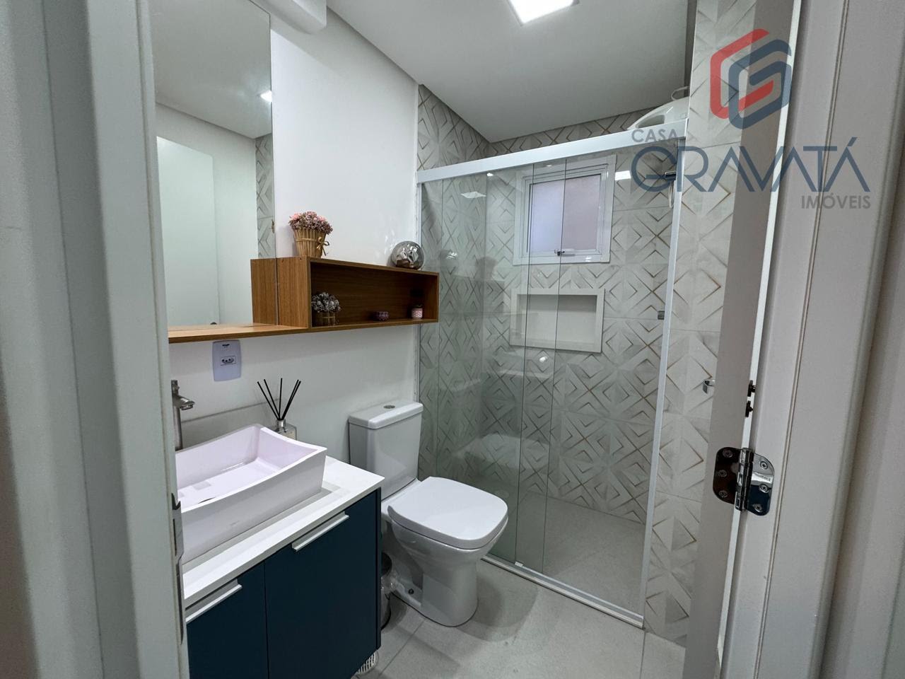 Apartamento à venda com 2 quartos, 1 suíte, 1 vaga e 54m² no Parque das Nações, Santo André (SP) — foto 16 de 18