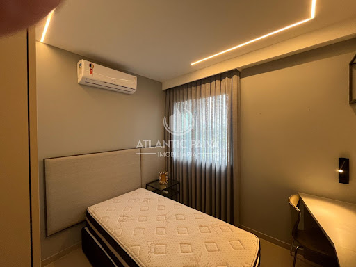 Verano mobiliado aluguel - Paiva 