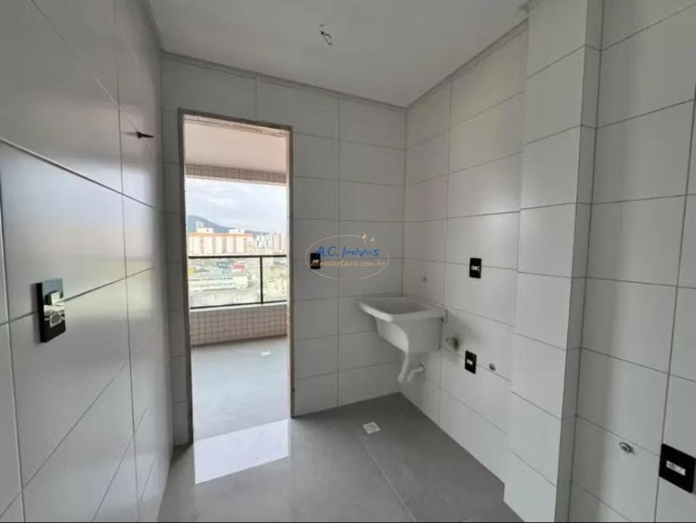 Apartamento à venda com 2 quartos, 1 suíte, 2 vagas e 80m² no Boqueirão, Praia Grande (SP) — foto 17 de 18