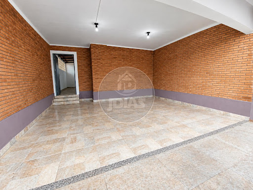 Casa em Jardim Santa Rita - Jaboticabal, SP