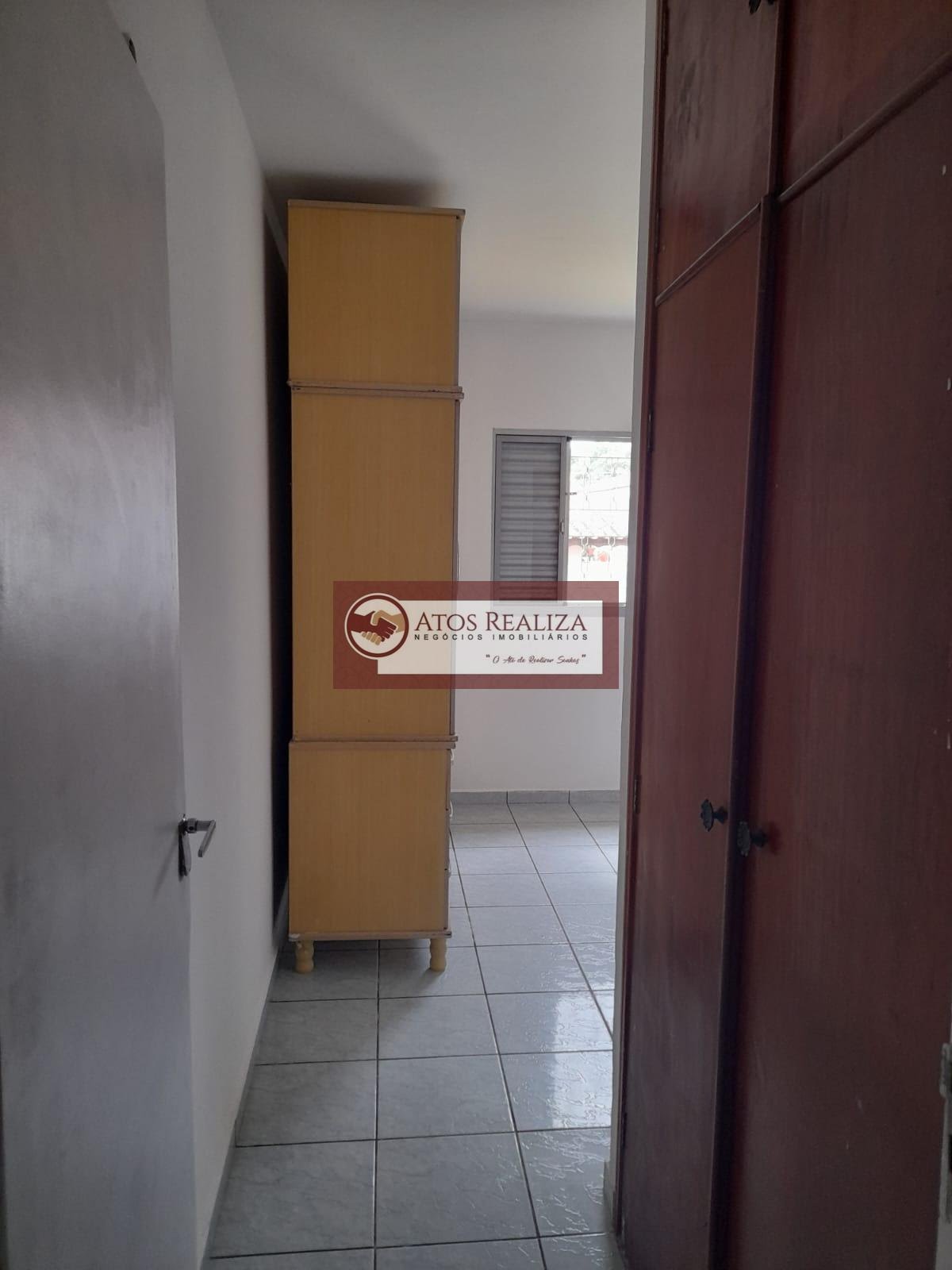 Casa à venda com 3 quartos, 2 banheiros, 2 vagas e 91m² no Jardim Lallo, São Paulo (SP) — foto 18 de 19