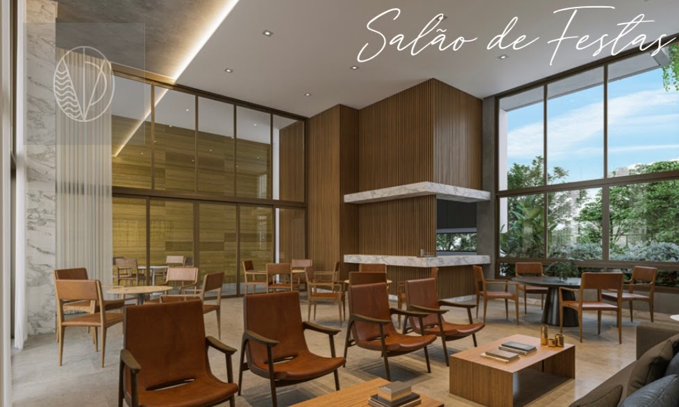 Apartamento à venda com 3 quartos, 3 suítes, 3 vagas e 210m² no Barra, Salvador (BA) — foto 8 de 11