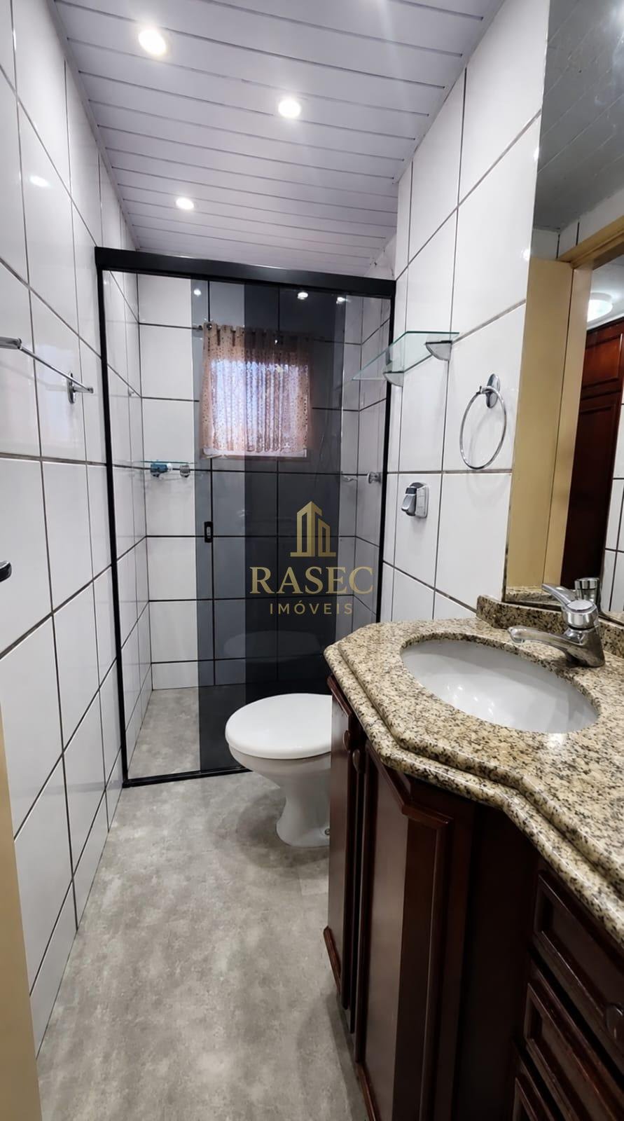 Apartamento para alugar com 3 quartos, 1 suíte e 1 vaga no Centro 1, Brusque (SC) — foto 7 de 7