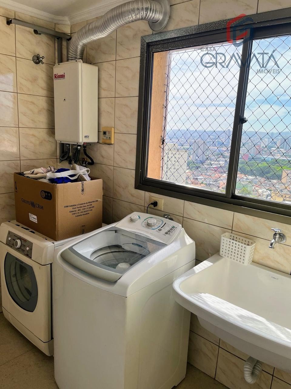 Apartamento à venda com 4 quartos, 4 suítes, 2 vagas e 170m² no Vila Assunção, Santo André (SP) — foto 22 de 22