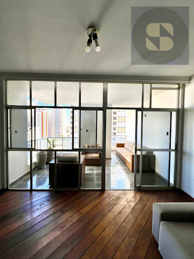 Apartamento 4 Dormitórios no Jardim das Américas, Cuiabá
