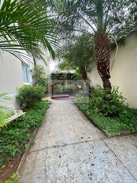 Casa em Cel Victor Meirelles  -  Santa Rita do Passa Quatro