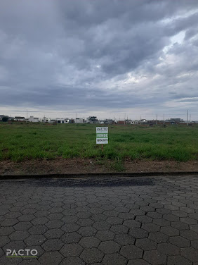 Terreno em Lagoão  -  Araranguá