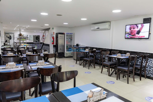 Restaurante à venda no Morumbi - São Paulo com 250m² de Área 