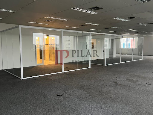 Andar Comercial para alugar 