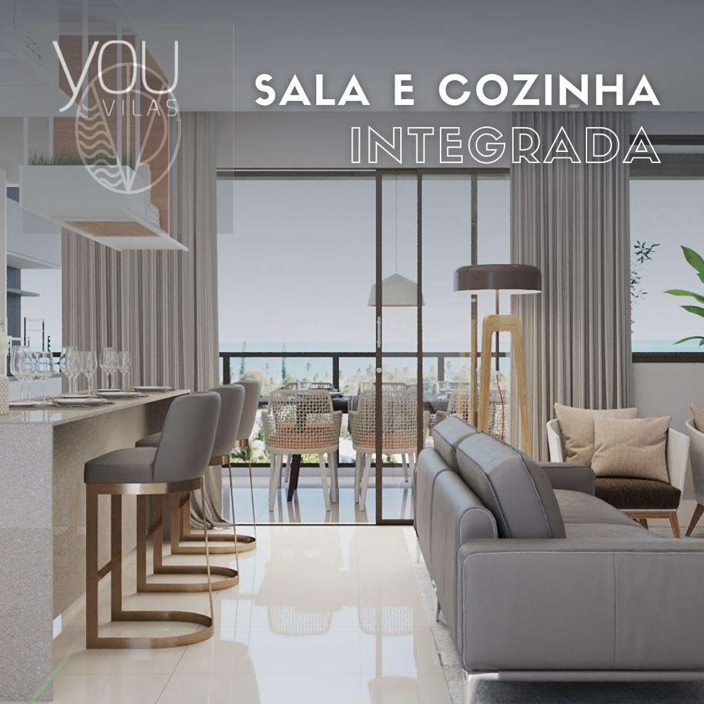 Apartamento à venda com 2 quartos, 1 suíte, 1 vaga e 67m² no Vilas do Atlântico, Lauro de Freitas (BA) — foto 10 de 19